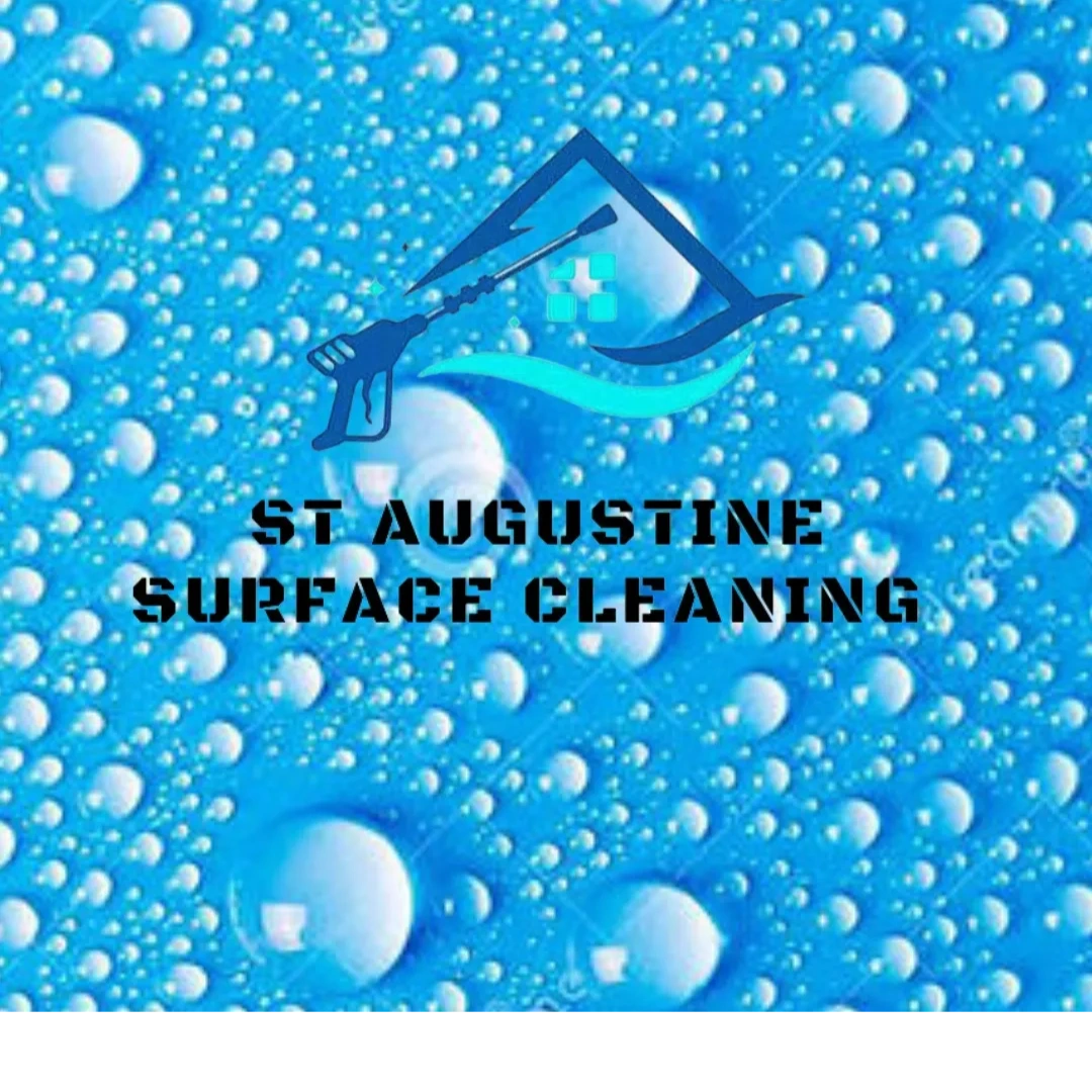 St. Augustine Surface Cleaning