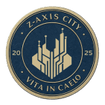 Z-aXis City