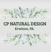  CP NATURAL DESIGN 
Christina Poruczynski 
Fine Art