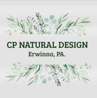 CP NATURAL DESIGN 
Christina Poruczynski 
Fine Art