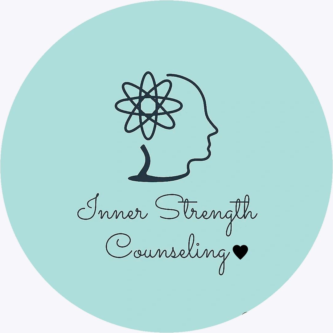 Counseling for Inner Strength & Peace