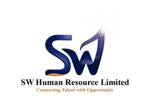 SW Human Resource Limited
Anchored in Faith. 
Committed to People