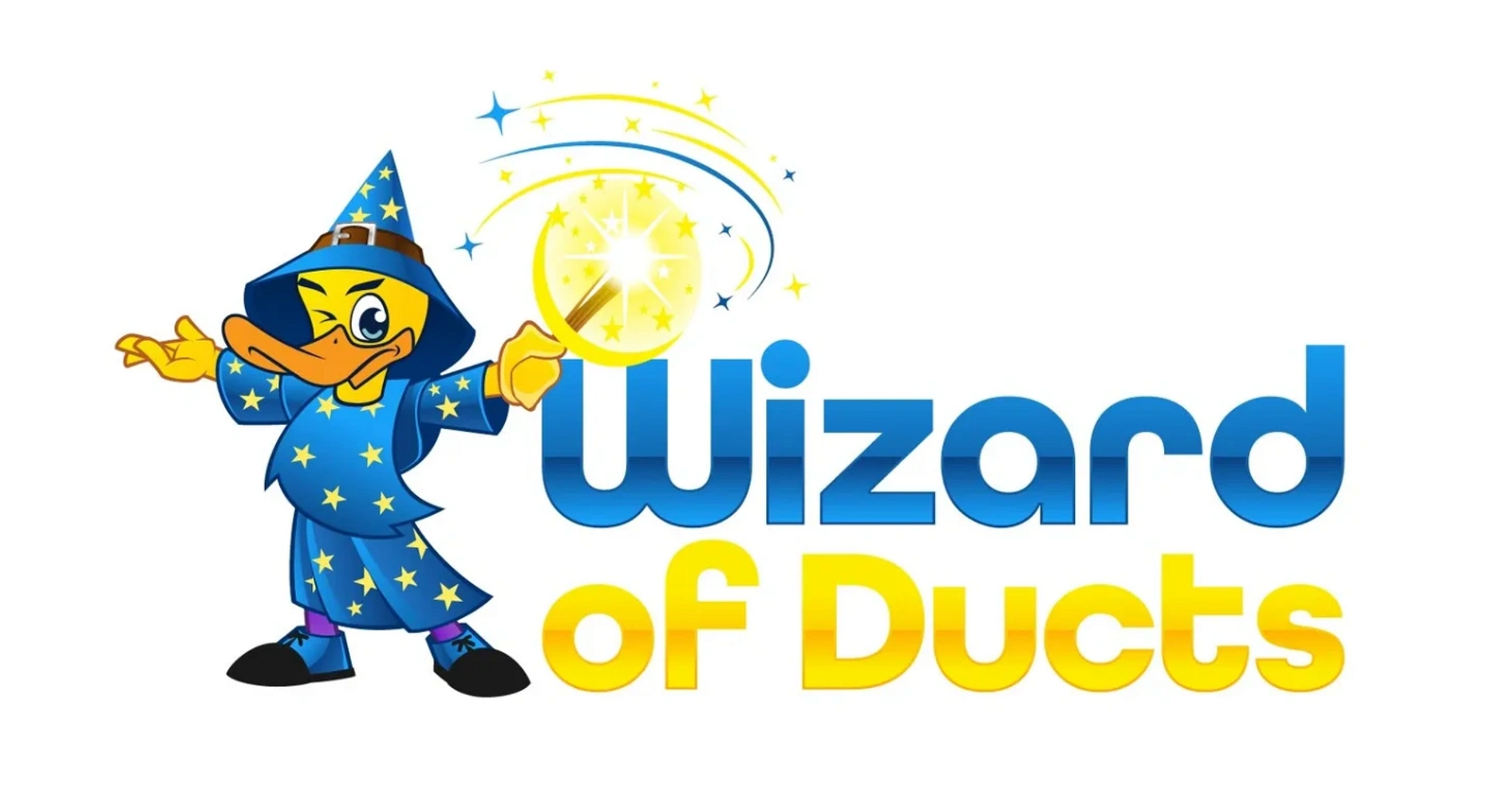 Wizard of Ducts Chimney Sweep, Chimney Cleaning and Repair