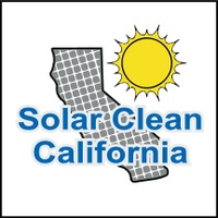 Solar Clean California 209-418-7698