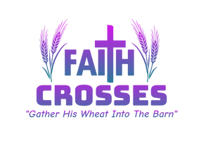 Faith Crosses