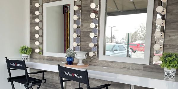 Studio 9 Salon Shelby Township Mi 48317 makeup