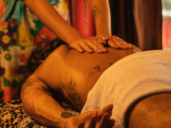 Massagem relaxante em arraial d'ajuda 
massagem arraial d'ajuda
