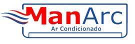 ManArc  
REFRIGERAÇÃO E CLIMATIZAÇÃO                             