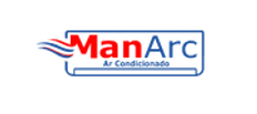 ManArc  
REFRIGERAÇÃO E CLIMATIZAÇÃO                             