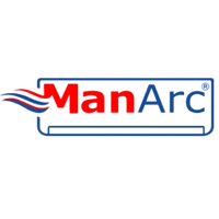 ManArc  
REFRIGERAÇÃO E CLIMATIZAÇÃO                             