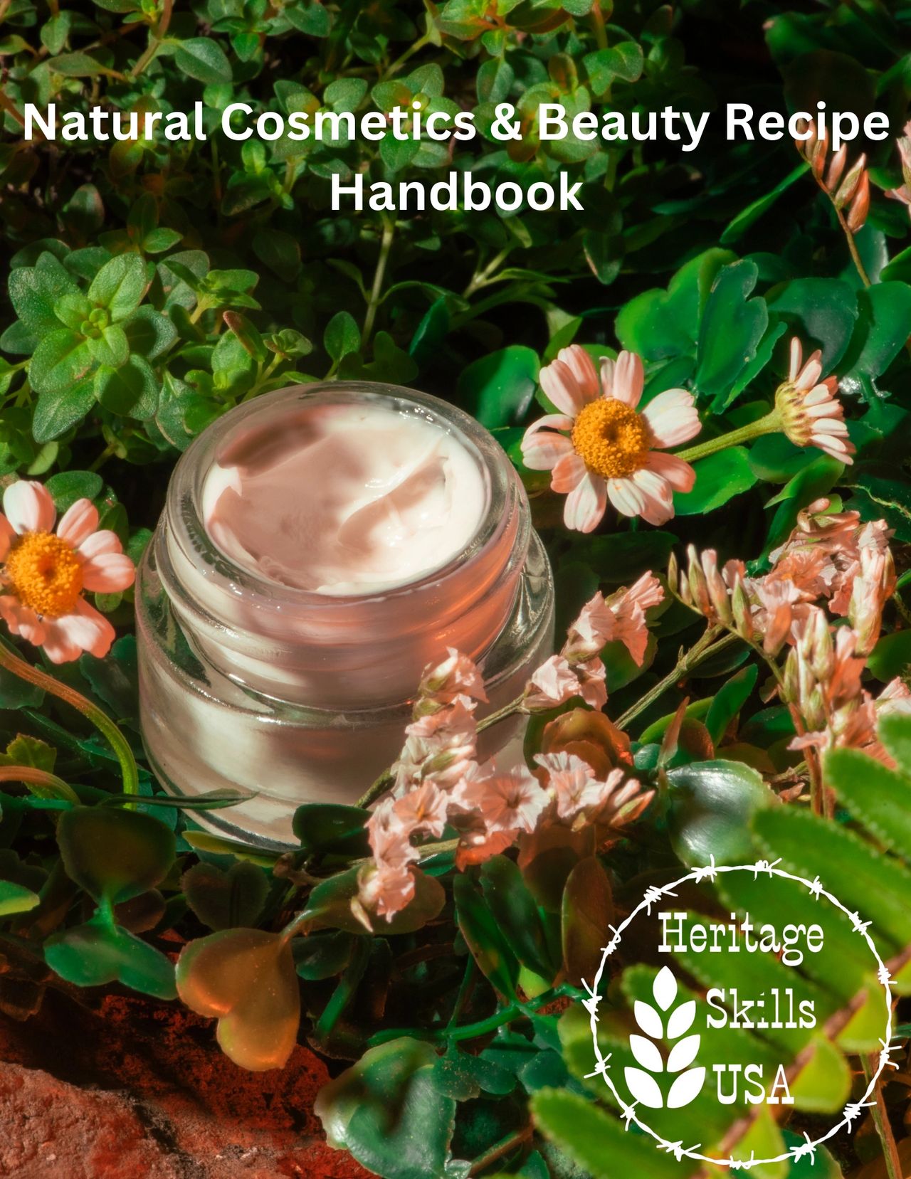 natural make up recipes