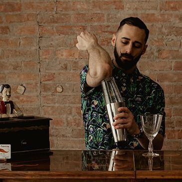 Mike Soto more than just muscle