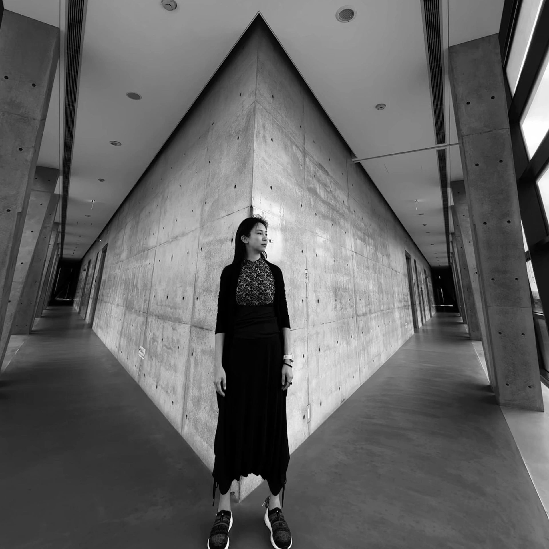 Sancia Zheng, Singapore

