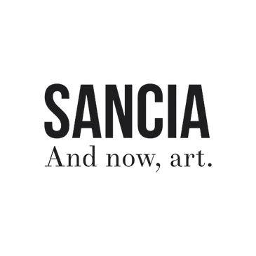 SANCIA ABSTRACT ART