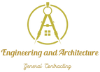 Engineering and architecture EST
الهندسة و العمارة للمقاولات العا