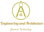 Engineering and architecture EST
الهندسة و العمارة للمقاولات العا