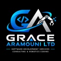 GRACE ARAMOUNI LTD