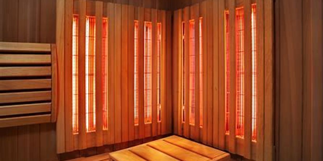 sauna light wave reem 