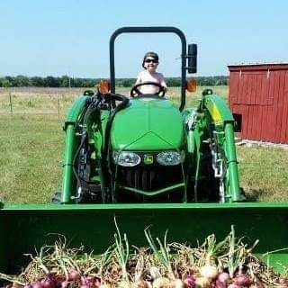 Killeen Farmers Market