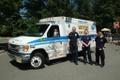 Metuchen Rescue Squad Benefit Car-Truck-Motorcycle Show