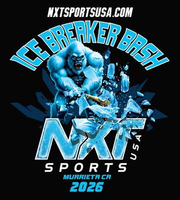 ICE BREAKER BASH 2-DAY