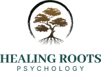 Healing Roots Psychology