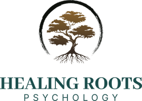 Healing Roots Psychology