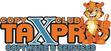 Copy Club Tax Software Company
