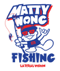Matty Wong Fishing