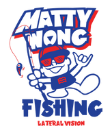 Matty Wong Fishing