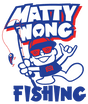 Matty Wong Fishing