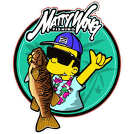 Matty Wong Fishing