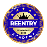 REENTRY ACADEMY