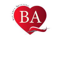 Bay Area Quilting LLC with Becky