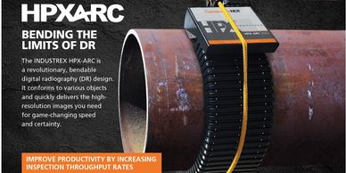 NDUSTREX HPX-ARC 1043 PH