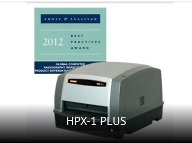 HPX-1 PLUS
