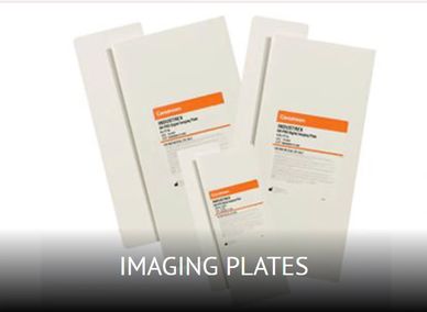Carestream INDUSTREX Digital Imaging Plates