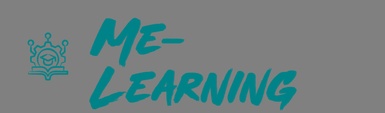 Me-Learning