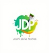 Joseph Davila Painting 