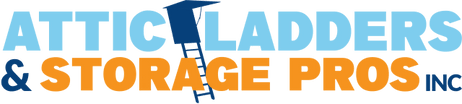 Attic Ladders & Storage Pros Inc