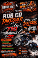 Hogs Gone Wild Harley Davidson Drag Racing