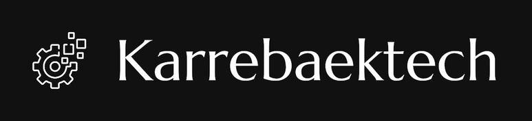 Karrebaektech