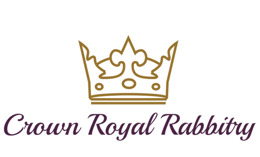 Crown Royal Rabbitry