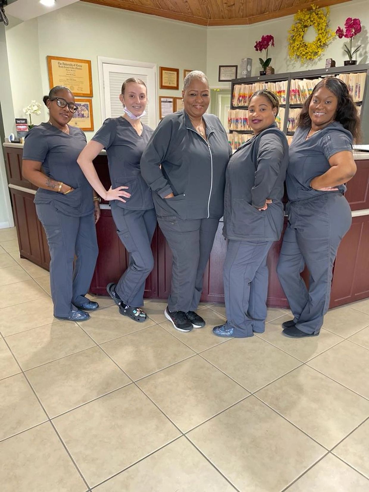 Bahamas Dentist Agape Family Dental