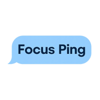 Focus Ping