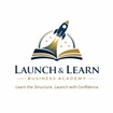 Launch and Learn Business Academy
