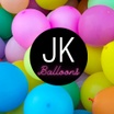 JK Balloons