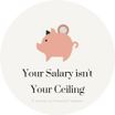 Yoursalaryisntyourceiling