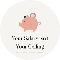 Yoursalaryisntyourceiling