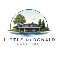 Little McDonald Lake Home